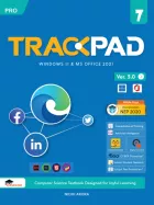 Product cover for Trackpad Pro Ver. 5.0 Class 7