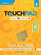 Product cover for Touchpad Plus Ver. 4.0 Class 2