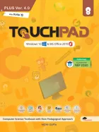 Product cover for Touchpad Plus Ver. 4.0 Class 8