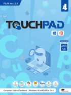 Product cover for Touchpad Play Ver 2.0 Class 4