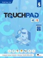 Product cover for Touchpad Play Ver 2.0 Class 5