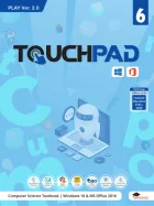 Product cover for Touchpad Play Ver 2.0 Class 6