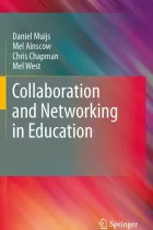 Product cover for Collaboration and Networking in Education