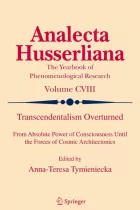 Product cover for Transcendentalism Overturned
