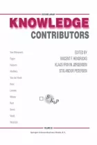Product cover for Knowledge Contributors