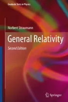Product cover for General Relativity