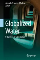 Product cover for Globalized Water