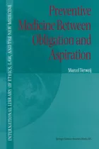 Product cover for Preventive Medicine between Obligation and Aspiration