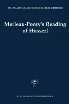 Product cover for Merleau-Ponty's Reading of Husserl