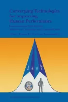 Product cover for Converging Technologies for Improving Human Performance