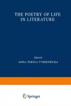 Product cover for The Poetry of Life in Literature