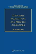 Product cover for Corporate Acquisitions and Mergers in Denmark