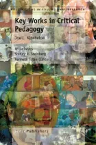 Product cover for Key Works in Critical Pedagogy