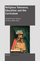 Product cover for Religious Tolerance, Education and the Curriculum