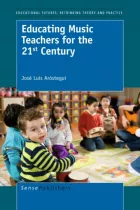 Product cover for Educating Music Teachers for the 21st Century