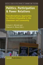 Product cover for Politics, Participation &amp; Power Relations