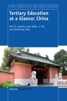 Product cover for  China