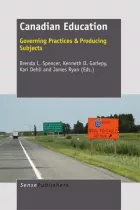 Product cover for Canadian Education