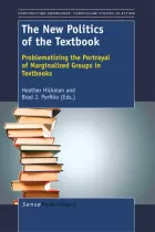 Product cover for The New Politics of the Textbook