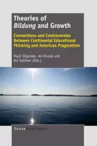 Product cover for Theories of Bildung and Growth