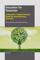 Product cover for Education for Tomorrow