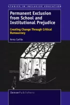 Product cover for Permanent Exclusion from School and Institutional Prejudice