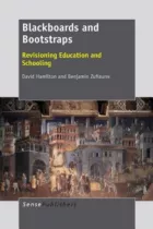 Product cover for Blackboards and Bootstraps