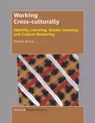 Product cover for Working Cross-culturally