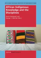 Product cover for African Indigenous Knowledge and the Disciplines