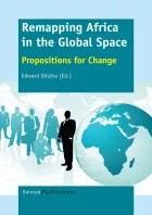 Product cover for Remapping Africa in the Global Space
