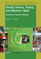 Product cover for Family Stories, Poetry and Women's Work