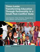 Product cover for  Transforming Education Through Partnership in a Small Post-Conflict State