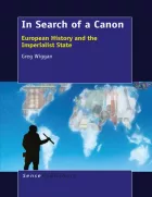 Product cover for In Search of a Canon
