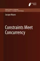 Product cover for Constraints Meet Concurrency