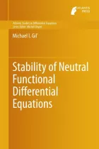 Product cover for Stability of Neutral Functional Differential Equations