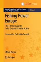 Product cover for Fishing Power Europe