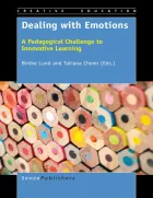 Product cover for Dealing with Emotions