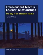 Product cover for Transcendent Teacher Learner Relationships