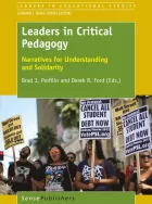 Product cover for Leaders in Critical Pedagogy