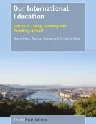 Product cover for Our International Education