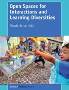 Product cover for Open Spaces for Interactions and Learning Diversities