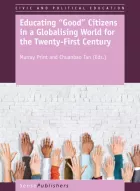 Product cover for Educating “Good” Citizens in a Globalising World for the Twenty-First Century