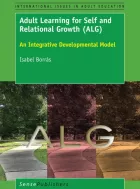 Product cover for Adult Learning for Self and Relational Growth (ALG)