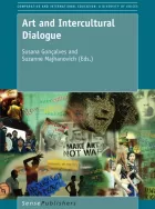 Product cover for Art and Intercultural Dialogue