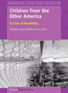 Product cover for Children from the Other America