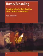 Product cover for Home/Schooling
