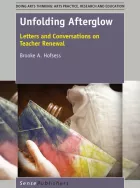 Product cover for Unfolding Afterglow
