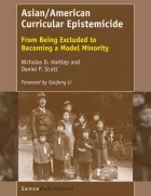 Product cover for Asian/American Curricular Epistemicide