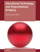 Product cover for Educational Technology and Polycontextual Bridging