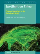 Product cover for Spotlight on China